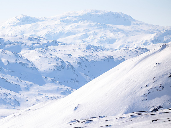 Vinter