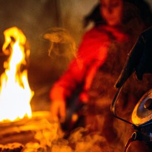 TASTE OF ABISKO
