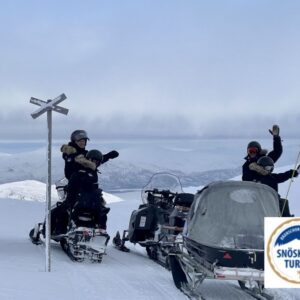 PANORAMA SNOWMOBILE TOUR