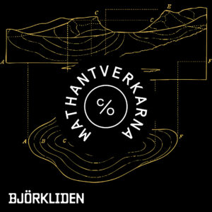 Mathantverkarna och Martin & Servera i Björkliden