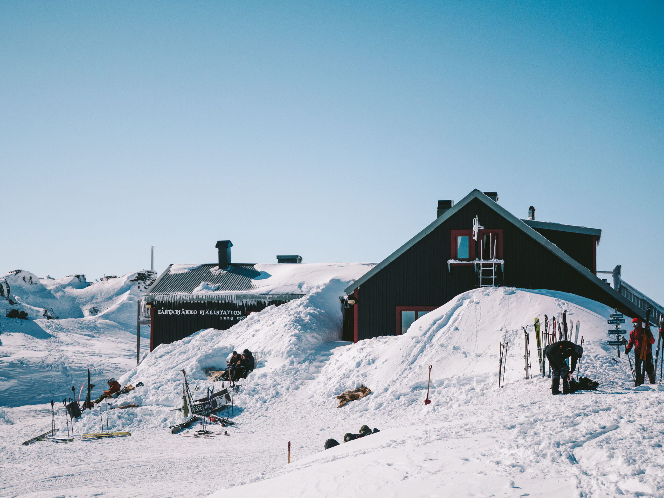 Låktatjåkko